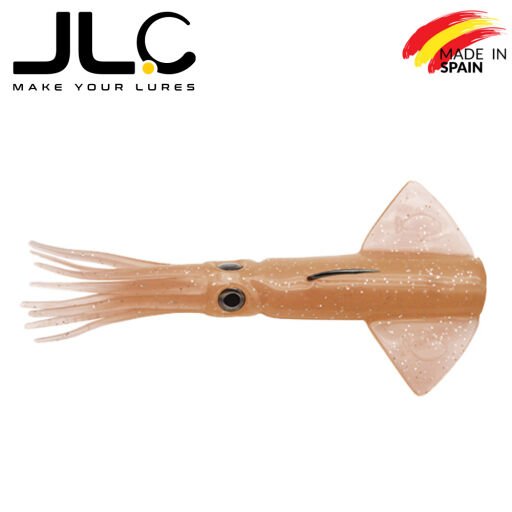 JLC Calamar Silikon Kalamar Yedek Vücut